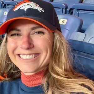 Meet your Posher, Jenny